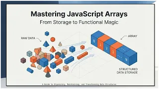 JavaScript Arrays map filter reduce Explained with Examples Chapter 5