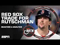 Adley Rutschman to the Red Sox FULL REACTION Baseball Tonight Trade Deadline Special