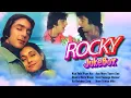 Download Lagu Kya Yahi Pyaar Hai...Sanjay Dutt | Kishore Kumar | Tina Ambani | Rocky (1981) All Songs Jukebox