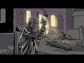 Download Lagu Metropolis: Lux Obscura - She saved you a bullet