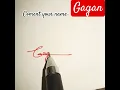 Download Lagu how to simple Signature gagan