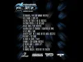 Nitty Scott - Hands On The Wheel Freestyle (The Campaign Mixtape)