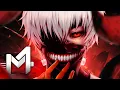 Kaneki (Tokyo Ghoul) - FAMINTØ | M4rkim