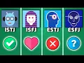 INFJs Compatibility With Sentinel Types