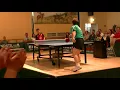 Download Lagu Atakaan vs Jindrich Pansky Table Tennis