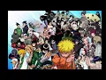 Naruto Unreleased Soundtrack - Haku s Theme