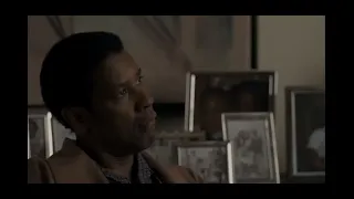 American Gangster - Success scene 2007