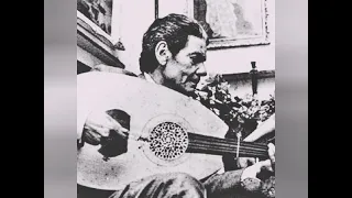 المقدمة الموسيقية لأغنية أم كلثوم غلبت أصالح في روحي 