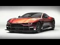 All New 2027 Aston Martin Valen - World Premiere and First Look