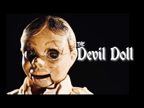 The Devil Doll