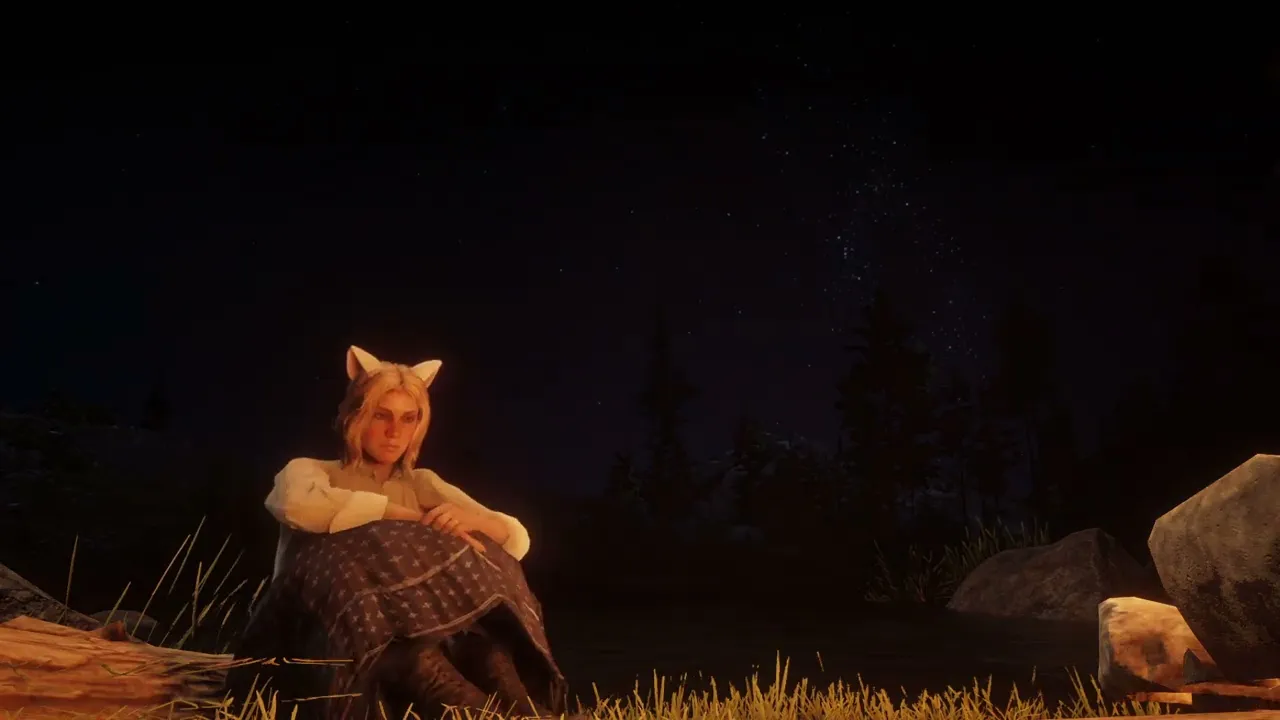 Echo Store - RedM · 🦊 Kitsune Ear