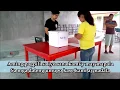 Hambog ng Sagpro: Dear Duterte with Lyrics (Music Video project)
