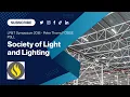 Download Lagu Society of Light and Lighting LR\u0026T Symposium 2018 - Peter Thorns FCIBSE FSLL