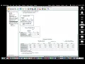 Logistic regression with categorical predictors in SPSS
