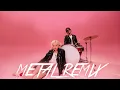 Download Lagu ROSÉ \u0026 Bruno Mars - APT. (Metal Remix)