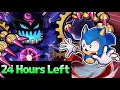 I Beat Every 3D Sonic Game in 24 Hours