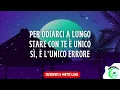 Noemi, Vito Salamanca - TU COSA FAI QUESTA SERA (Testo/Lyrics)
