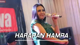 Download Harapan hampa - Dewi Savolla - Cover oQinawa Live music MP3
