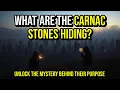 Download Lagu The MYSTERY of the Carnac Stones in France – What You NEED to Know | Ancient History