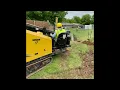Dobson Fiber Construction