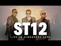 Download Lagu ST12 Live In Singapore Expo