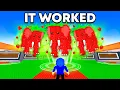 Download Lagu I Unlocked The Brand New SECRET RITUAL In Steal a Brainrot!