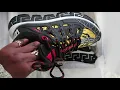 Luxury Versace Trigreca Sneaker