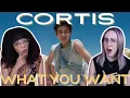 Download Lagu COUPLE REACTS TO CORTIS (코르티스) 'What You Want' Conceptual Performance Film