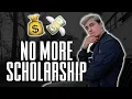 MY D1 COLLEGE TRANSFER STORY
