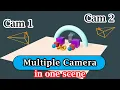 Use Multiple Camera In One scene How To Switch Your Camera Easy Step-by-Step Guide