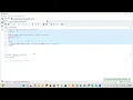 Part 55 - PostgreSQL
