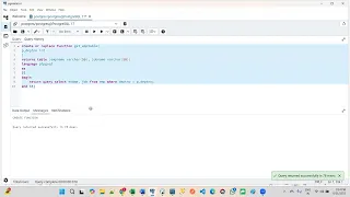 Part 55 - PostgreSQL