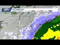 New Hampshire hourly weather See when snow tapers off