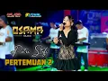 PERTEMUAN 2 - PUTRI STEFI - OSAMA MUSIK - ANIJAYA AUDIO LIVE