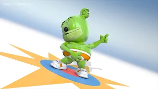 DOUBLE LANGUAGGE Gummibär REQUES VIDOE Hindi ++ Urdu Gummybear Song 🇮🇳 🤍 🇵🇰