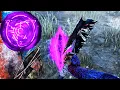 The Purple Glyph