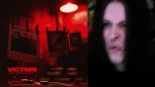 THIS F ING DESTROYS VCTMS - Pain Processing II Full Album REACTION