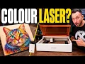 xTool M2 Review One Machine for Printing Cutting Engraving