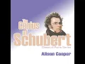 Fantasie in C major, Op. 15, D. 760, I. Allegro