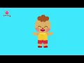 Pin Pon Es un Muñeco | Canciones de Picnic🧺 | Canciones Infantiles | Pinkfong en español