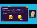 DevNet Create 2021 - Me-rockin the Meraki Dashboard API
