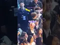 Download Lagu The Way Bodyguard Protect Jimin From Crowd 👏💜 #shorts #bts #jimin