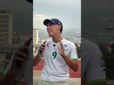 نحتاكم كامل 🇩🇿💚