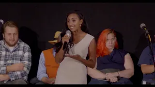 brittney moses shares 