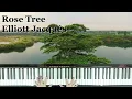Rose Tree - Elliott Jacqués (Cover)