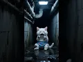Download Lagu #cat Happy ending of the real and fake daughter #aicatstory #littlecutecat #littlekitten#ep4
