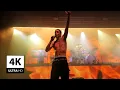 Download Lagu LANY - roll over baby [4K] - Manchester 24.09.21 - LIVE