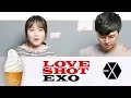 Download Lagu EXO 엑소 \