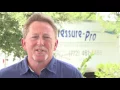 Pressure Pro at a glance
