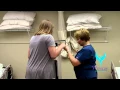 Measuring Height Weight